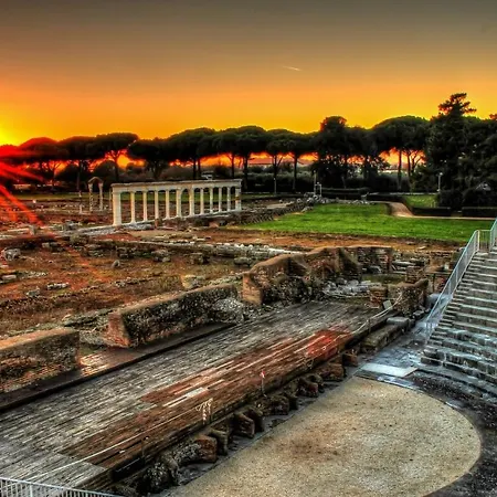 Regina Viarum Scauri (Lazio)
